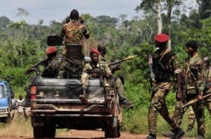 Côte d'Ivoire: Mutinerie des forces spéciales à  Adiaké, Abidjan évoque 2 blessés et déplore ce mode de revendications
