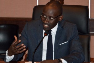 Côte d'Ivoire: Gestion des ministères, les recommandations d'Abdourahmane Cissé aux nouveaux DAF nommés