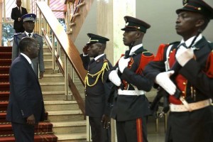 Côte d'Ivoire: Communiqué du Conseil des Ministres du 8 février 2017