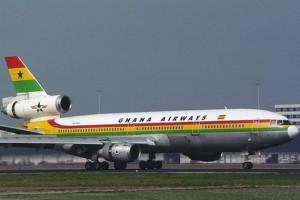 Ghana: Une compagnie nationale aérienne annoncée