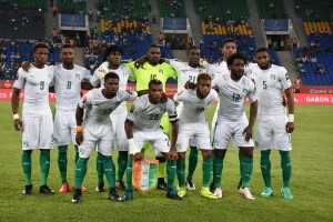 Côte d'Ivoire: Après le fiasco de la CAN, revoilà  les éléphants devenus 9è africains et en amical face à  la Russie en mars