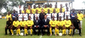 Côte d'Ivoire: L'Asec rappelle que le recrutement dans son académie est gratuit et menace de poursuivre  toutes personnes qui réclament de l'argent aux parents