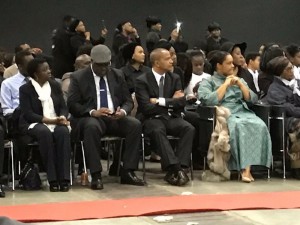 RDC: Moïse katumbi  veut rentrer avec la dépouille d'Etienne Tshisekedi