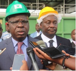 Côte d'Ivoire: Pénuries d'eau à  Abidjan, le nouveau ministre des infrastructures annonce la fin pour mai prochain