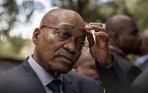 Afrique du Sud: 400 soldats déployés pour empêcher l'opposition de troubler le discours de Zuma