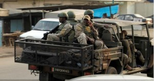 Côte d'Ivoire: Le calme est revenu à  Adiaké, après que la situation eût été réglée entre militaires