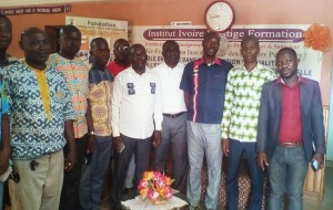 Côte d'Ivoire: Conseil national des jeunes, 9 candidats se disputent la présidence