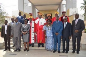 Togo: Top départ pour l'Autorité anti-corruption