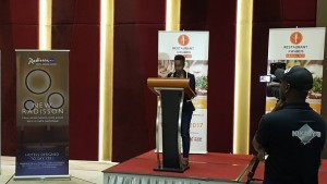 Côte d'Ivoire: Orange money et «restaurant awards» pour la promotion des cafés, bars et restaurants