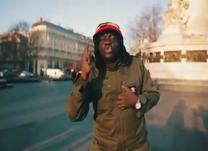 Côte d'Ivoire: Nouvel album, censure,  refus de rentrer  au pays, Serges Kassy fait le grand déballage