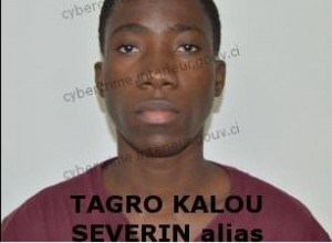 Côte d'Ivoire: «Manu Bernet» «MELISSA DUPONT»,  les «français» qui étaient à  la recherche d'à¢mes sœurs, n'était autre que Tagro Kalou