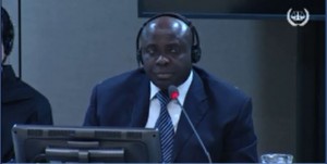 Côte d'Ivoire: CPI, un ex collaborateur  de Bredou M'Bia à  la barre contre Gbagbo et Blé Goudé