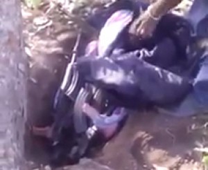 Côte d'Ivoire: Grosse prise d'armes effectuée par les éléments de la police dans le Nord du pays