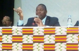 Côte d'Ivoire:  Le bilan des 4 années de fonctionnement présenté à  la population du Gbêkê