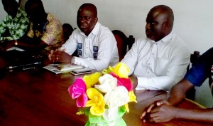 Côte d'Ivoire: La Fondation Émergence Jeunes Internationale et le CNJCI Gbêkê s'unissent pour aider les jeunes de la région