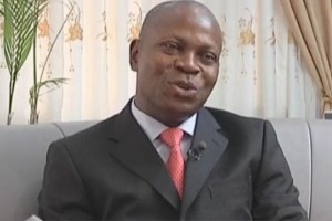 Togo: L'ex PM Gilbert Houngbo candidat à  la présidence du FIDA