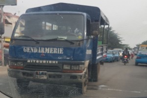 Côte d'Ivoire: Mutinerie d'Adiaké, affaire de «primes de 17 millions» à  la une de leurs journaux, des journalistes auditionnés à  la brigade de recherche