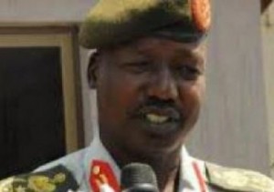 Soudan du Sud:  Un influent général accuse Salva Kiir de «nettoyage ethnique»