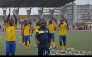 Côte d'Ivoire: Coupes africaines, l'As Tanda fait un grand pas à  domicile, le Sewe chute en Gambie et Gagnoa revient avec un nul du Burkina