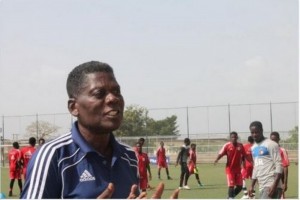 Ghana: Décès de Sam Arday 1er sélectionneur africain médaillé olympique