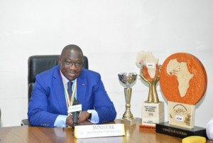 Côte d'Ivoire: Éléphants, voici le profil du futur sélectionneur que veut Amichia