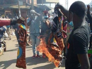 Cameroun: Nouveau report du procès des leaders du consortium anglophone