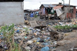 Côte d'Ivoire: Adjamé, un individu lynché au quartier  Paillet