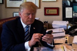Afrique-USA: Entretiens téléphoniques Trump-Buhari et Trump-Zuma, les détails