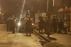 Côte d'Ivoire: Anarchie urbaine, on casse pour certains, on laisse pour d'autres surtout quand ils ont fait campagne