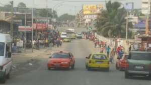 Côte d'Ivoire: Un ressortissant français découvert mort à  Cocody