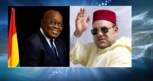 Koacinaute: Après le retour triomphal du Maroc dans sa famille institutionnelle, l'Union Africaine, le Roi Mohammed VI entame prochainement une nouvelle phase de sa tournée africaine