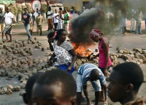 Tchad:  Quatre morts  à  Mongo dans  des affrontements inter-communautaires