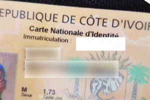 Côte d'Ivoire: Pour «voter son président» un burkinabé vole l'identité d'un ivoirien et écope de 18 mois de prison ferme