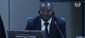 Côte d'Ivoire: CPI, l'ex DG de la police  Bredou M'Bia témoin de la «vérité» au procès de Gbagbo et Blé Goudé