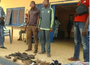 Côte d'Ivoire: Korhogo,  des coupeurs de route écopent de 20 ans de prison