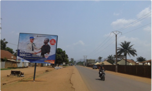 Centrafrique: La Minusca appelle à  la fin des exactions et violences contre les populations civiles