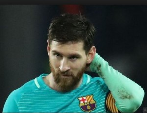 Egypte: Après la déroute face au PSG (0-4), Messi reporte son voyage dans le pays