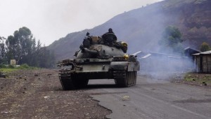 Angola: Nouveaux combats entre armée  et séparatistes de Cabinda, plusieurs morts