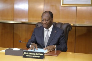 Côte d'Ivoire:  Communiqué du Conseil des Ministres du 15 février 2017