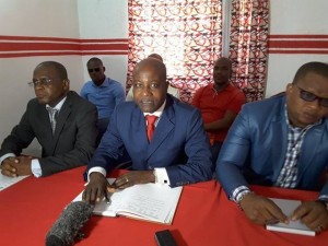 Côte d'Ivoire: Dix ans d'existence de l'UNG, les festivités marquées sous le sceau de la maturité