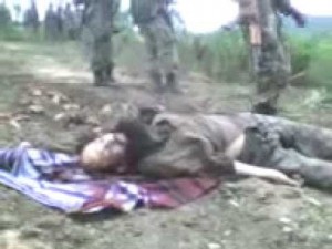 Algérie:  L'armée abat cinq terroristes armés  dans le sud- est