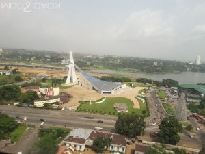 Côte d'Ivoire: Le taux de croissance à  deux chiffres est «flatteur», selon des parlementaires français