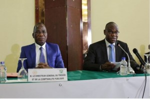 Côte d'Ivoire: Voici le montant mobilisé  par le Trésor Public en 2016 et ses prévisions pour 2017