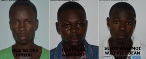 Côte d'Ivoire: Chantage à  la vidéo, trois individus possédaient des images nues  de  plus de 50 jeunes filles et Dames