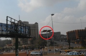 Cameroun: La police et Huawei signent une convention pour généraliser les caméras de surveillance