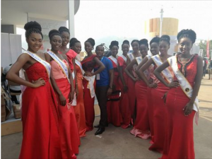 Cameroun: Ferveur populaire autour d'un concours de Miss aux ambitions africaines