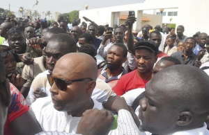 Sénégal: Un député dissident de la majorité présidentielle, condamné à  deux ans de prison dans une affaire de meurtre