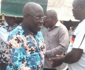 Côte d'Ivoire: Pour être proche de la population l'honorable Paul Koffi Koffi veut créer un parlement local