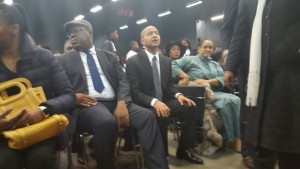 RDC: Le Rassemblement veut voir Félix Tshisekedi porté à  la tête du gouvernement de transition