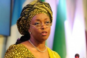 Nigeria: L'ex-ministre du pétrole  condamnée à  rembourser  153,3 millions de dollars à  l' Etat